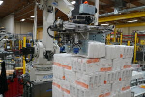 Slide Image - Industrial Robots