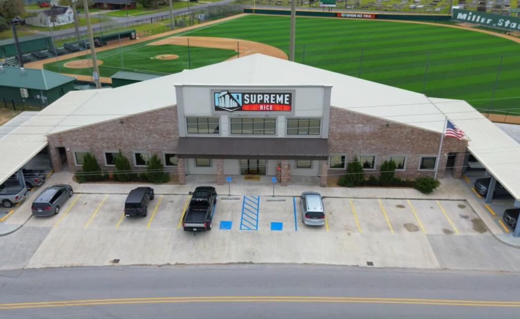 Supreme Rice Offices Supreme Rice Offices